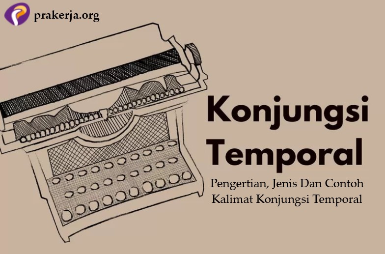 Konjungsi Temporal