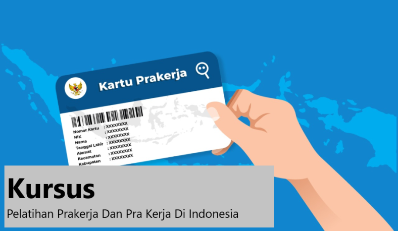 Kursus Prakerja