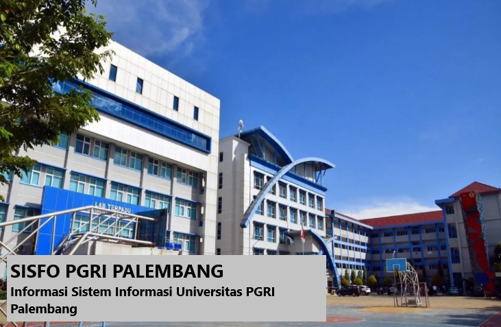 SISFO PGRI PALEMBANG