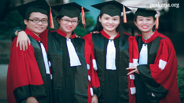 Daftar Universitas Terbaik Di Bali, Tertarik?