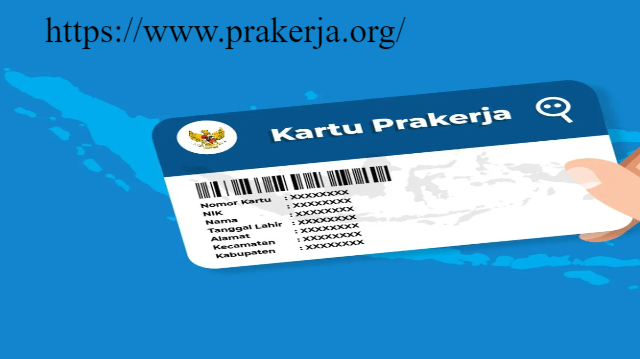 Prakerja Dikritik Warganet karena Biaya Pelatihan Lebih Besar Dibanding Insentif
